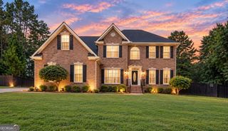 207 Arthur Drive, Mcdonough, GA 30252