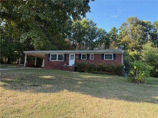 447 Fern Drive, Asheboro, NC 27203