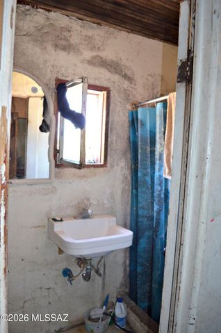 TBD W San Xavier Street, Tucson, AZ 85713