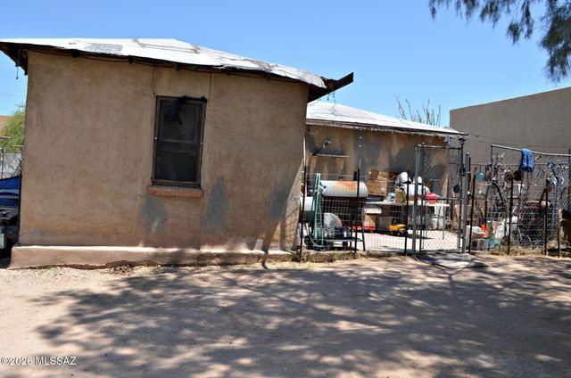 TBD W San Xavier Street, Tucson, AZ 85713