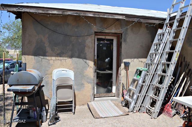 TBD W San Xavier Street, Tucson, AZ 85713