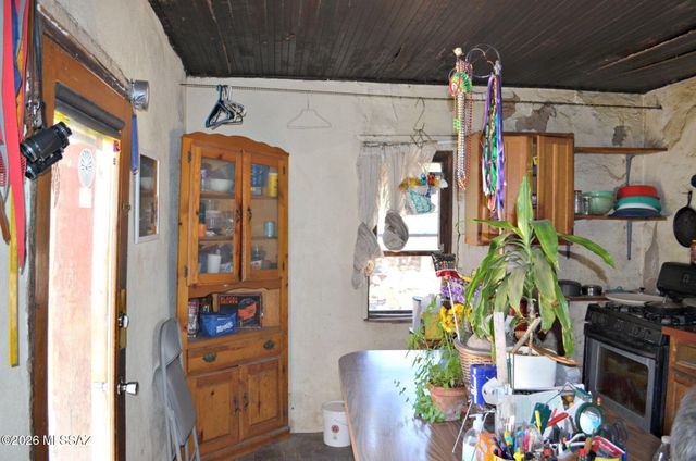 TBD W San Xavier Street, Tucson, AZ 85713