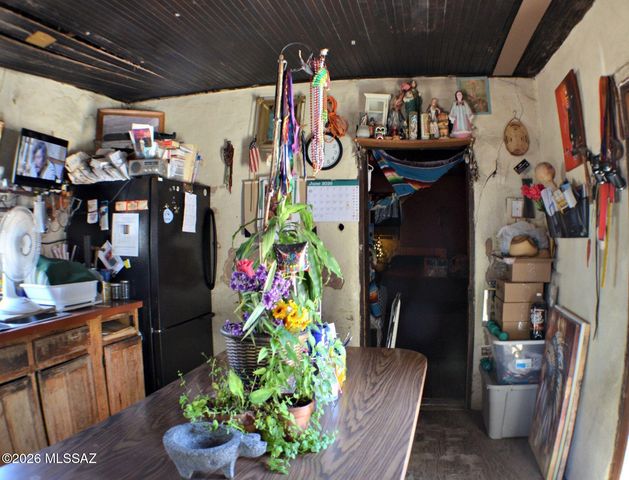 TBD W San Xavier Street, Tucson, AZ 85713