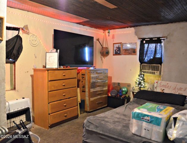 TBD W San Xavier Street, Tucson, AZ 85713