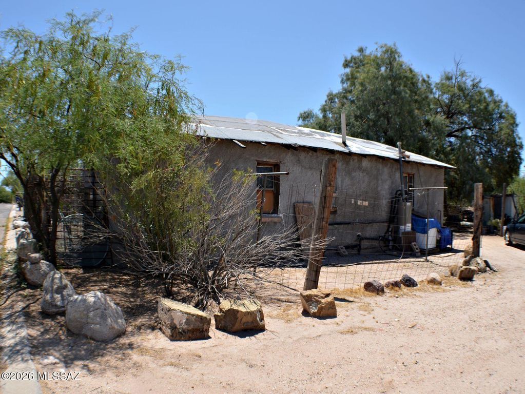TBD W San Xavier Street, Tucson, AZ 85713
