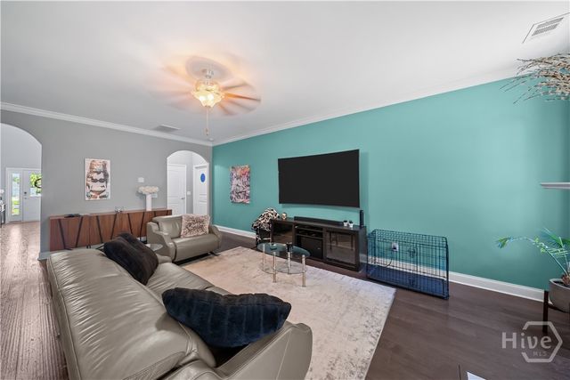 112 Altamonte Drive, Guyton, GA 31312