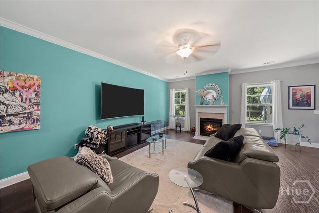 112 Altamonte Drive, Guyton, GA 31312