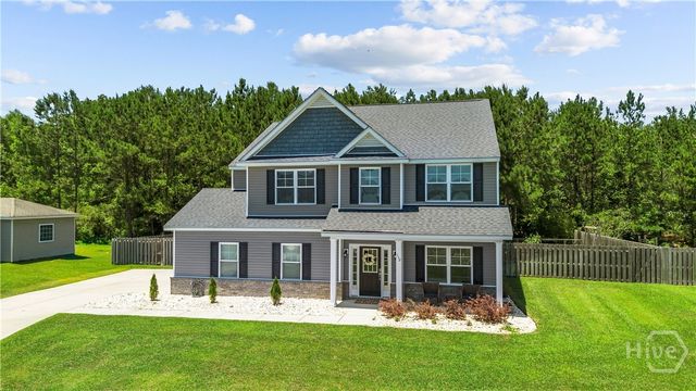 112 Altamonte Drive, Guyton, GA 31312