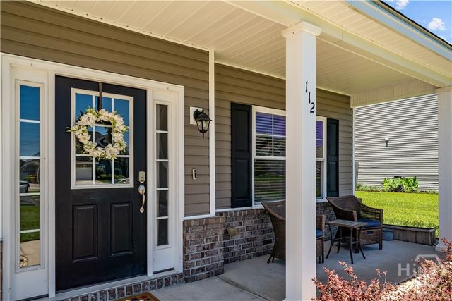 112 Altamonte Drive, Guyton, GA 31312
