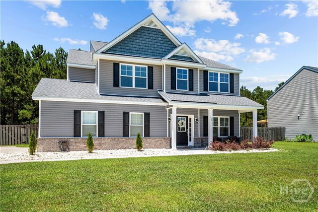 112 Altamonte Drive, Guyton, GA 31312