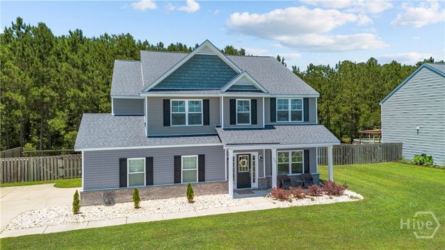 112 Altamonte Drive, Guyton, GA 31312