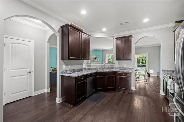 112 Altamonte Drive, Guyton, GA 31312