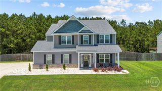 112 Altamonte Drive, Guyton, GA 31312