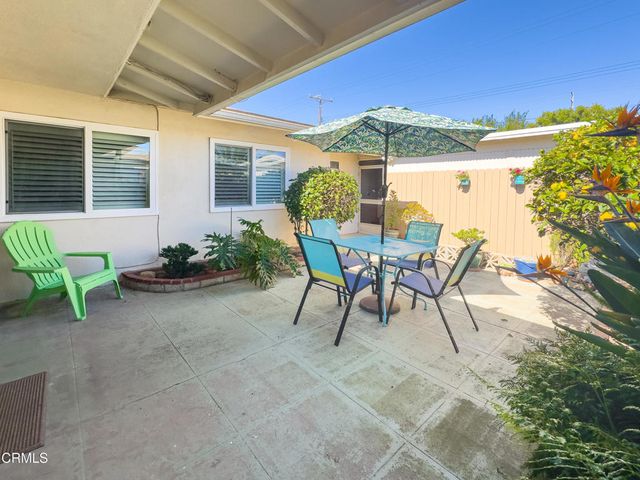 13 W Garden Green, Port Hueneme, CA 93041
