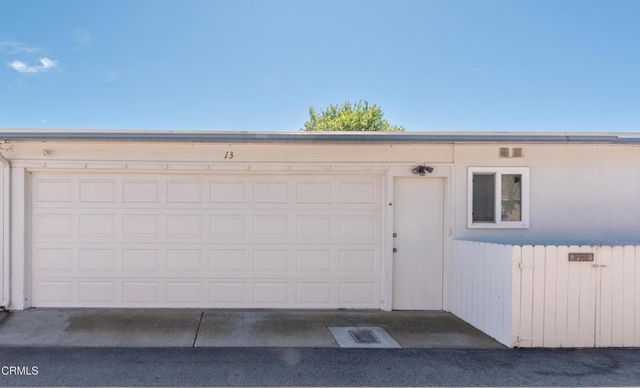 13 W Garden Green, Port Hueneme, CA 93041