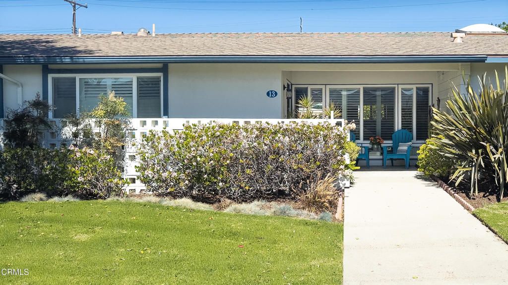 13 W Garden Green, Port Hueneme, CA 93041