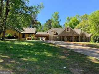 5100 Alexander Avenue, Union City, GA 30291