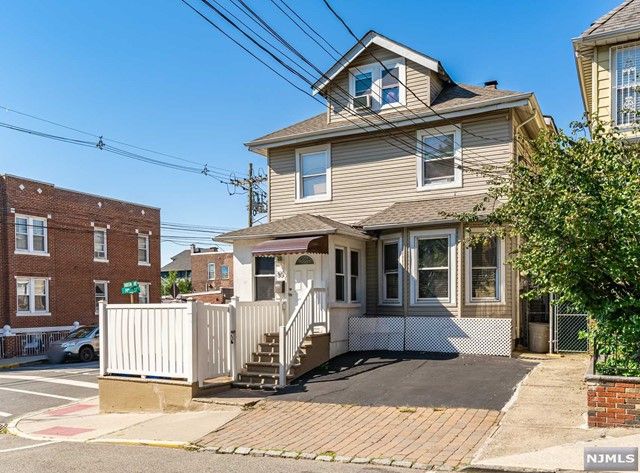 301 74th Street, North Bergen, NJ 07047