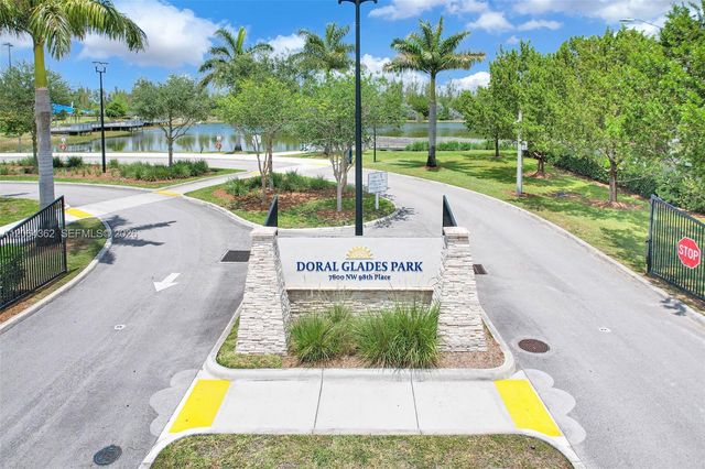 7509 NW 99th Avenue, Doral, FL 33178