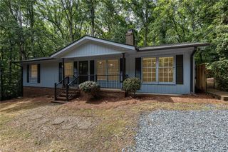 162 Claude Holden Drive, Randleman, NC 27317