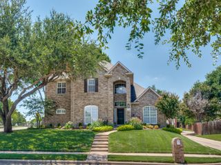 310 Fairfax Drive, Allen, TX 75013