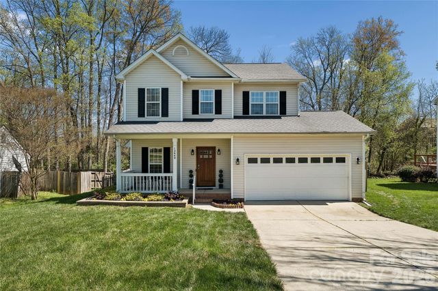 12640 Cardinal Point Road, Charlotte, NC 28269