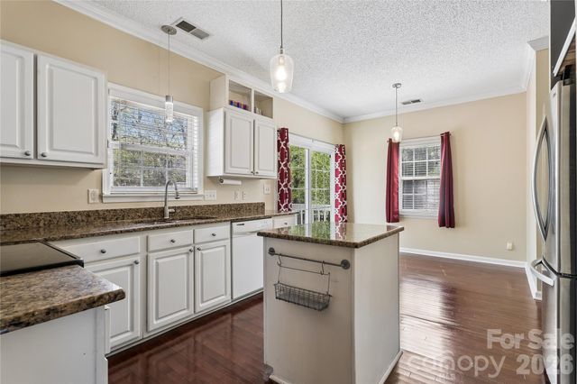 12640 Cardinal Point Road, Charlotte, NC 28269