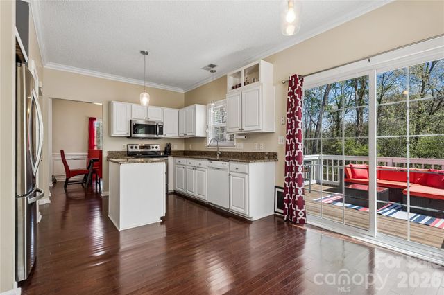 12640 Cardinal Point Road, Charlotte, NC 28269