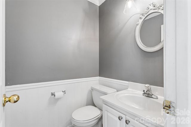 12640 Cardinal Point Road, Charlotte, NC 28269