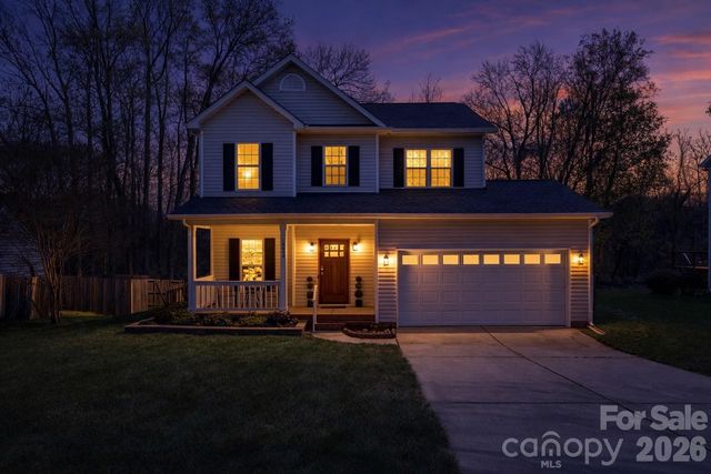 12640 Cardinal Point Road, Charlotte, NC 28269