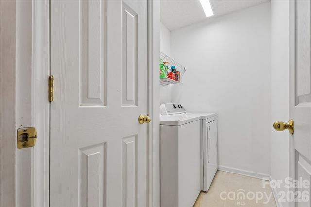 12640 Cardinal Point Road, Charlotte, NC 28269