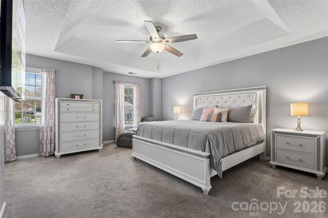 12640 Cardinal Point Road, Charlotte, NC 28269