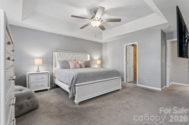 12640 Cardinal Point Road, Charlotte, NC 28269