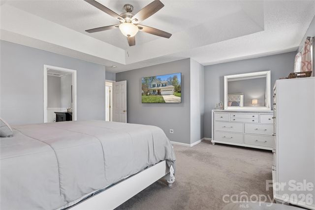 12640 Cardinal Point Road, Charlotte, NC 28269