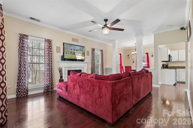 12640 Cardinal Point Road, Charlotte, NC 28269