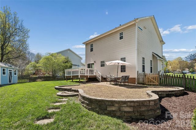 12640 Cardinal Point Road, Charlotte, NC 28269