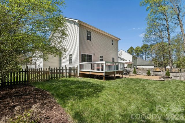 12640 Cardinal Point Road, Charlotte, NC 28269