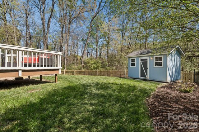 12640 Cardinal Point Road, Charlotte, NC 28269