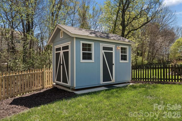 12640 Cardinal Point Road, Charlotte, NC 28269