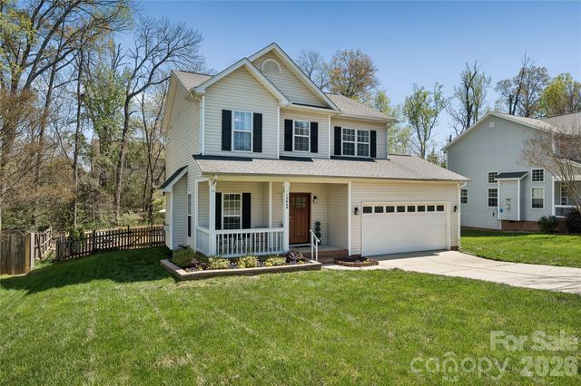 12640 Cardinal Point Road, Charlotte, NC 28269