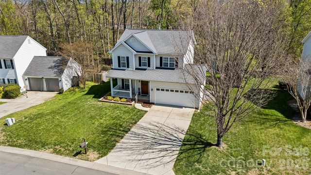 12640 Cardinal Point Road, Charlotte, NC 28269