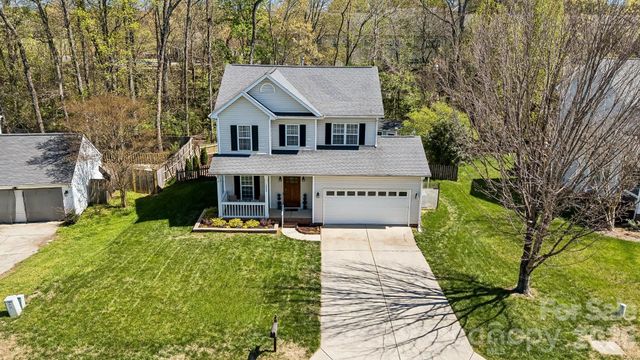 12640 Cardinal Point Road, Charlotte, NC 28269