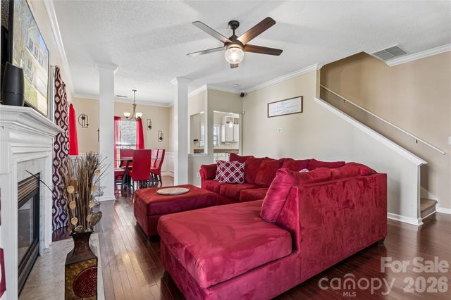 12640 Cardinal Point Road, Charlotte, NC 28269