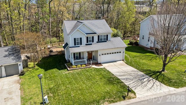 12640 Cardinal Point Road, Charlotte, NC 28269