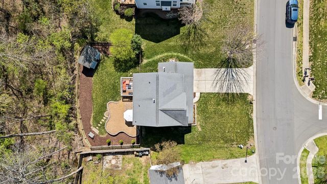 12640 Cardinal Point Road, Charlotte, NC 28269