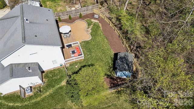 12640 Cardinal Point Road, Charlotte, NC 28269