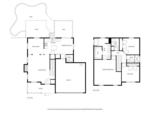 12640 Cardinal Point Road, Charlotte, NC 28269