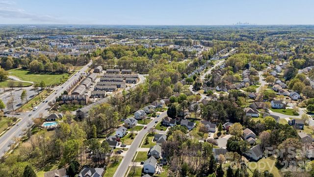 12640 Cardinal Point Road, Charlotte, NC 28269