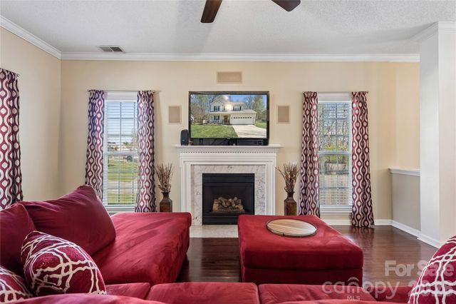 12640 Cardinal Point Road, Charlotte, NC 28269