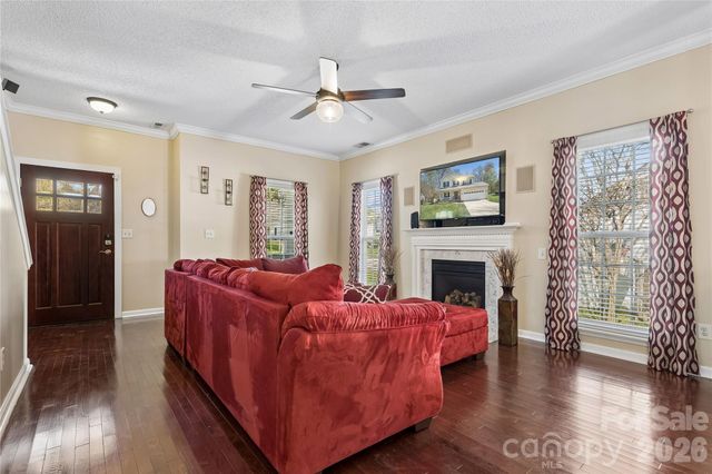 12640 Cardinal Point Road, Charlotte, NC 28269